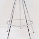 Jamaica stool Spanish by Pepe Cortés for Amat, 1990s