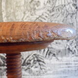 Screw watchmaker's stool 1930