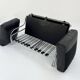 Stringa 2-seater sofa by Gae Aulenti for Poltronova, 1960