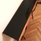 Toilet table by Mojmir Pozar for Up Zavody
