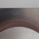 Plat en inox Letang Remy
