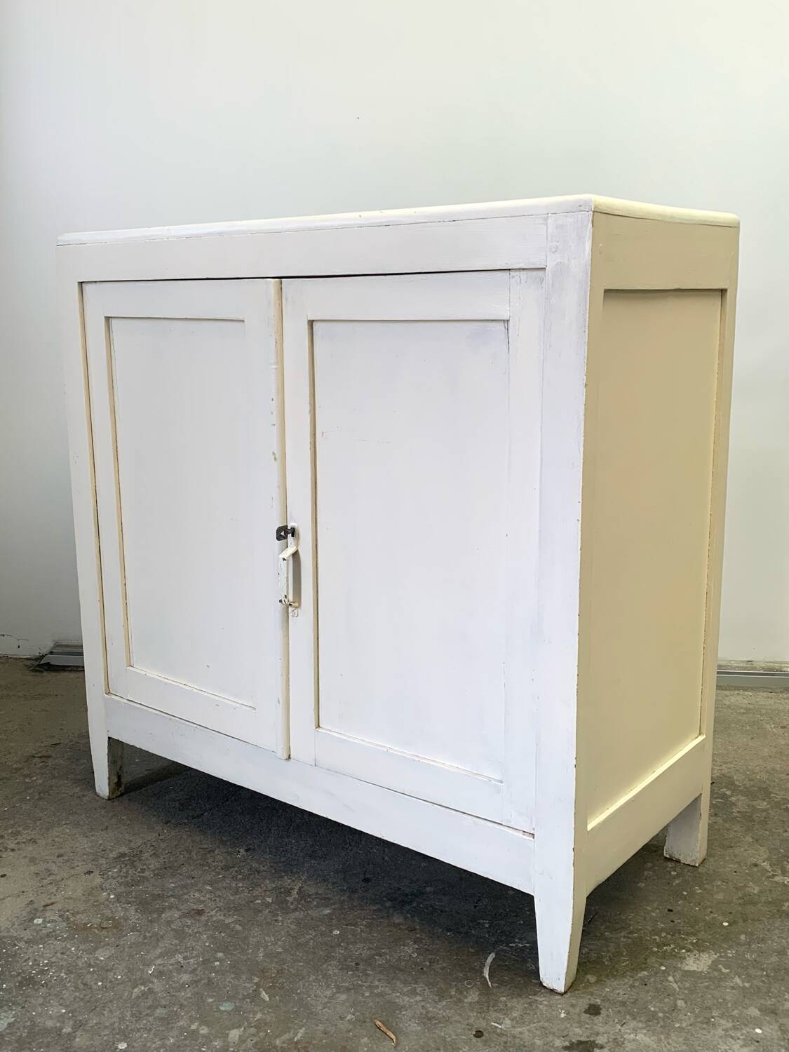 Large vintage buffet