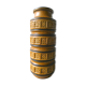 West Germany ceramic vase