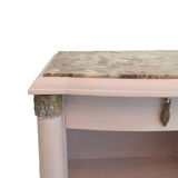 Bedside table