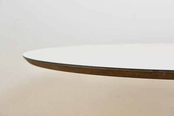 Table basse Tulipe T830 par Geoffrey Harcourt pour Artifort