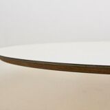 Table basse Tulipe T830 par Geoffrey Harcourt pour Artifort