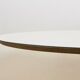 Table basse Tulipe T830 par Geoffrey Harcourt pour Artifort