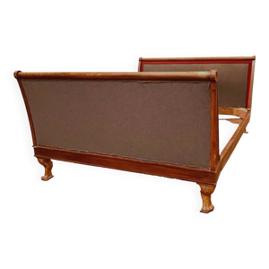 Lit de style directoire