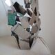 Lampe alessi mt10