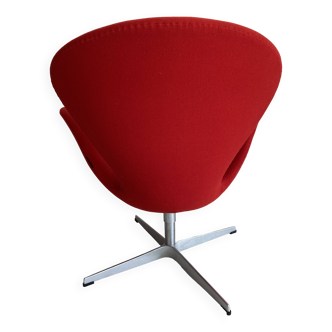 Fauteuil Swan Fritz Hansen