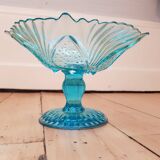 pair of vintage 70s fruit bowls