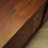 Rosewood sideboard, Danish design, 1960s, production: Denmark