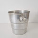 Ancient champagne bucket