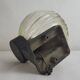 Wall lamp, outdoor lamp, 70s