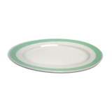 oval dish yeasr 50