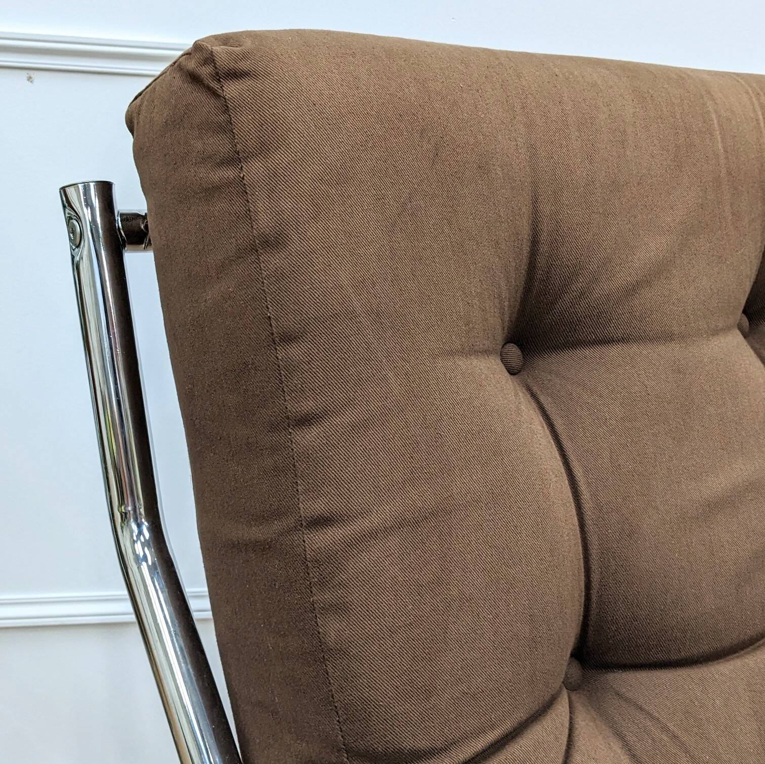 Vintage armchair from the 70s