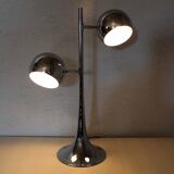 Two-light Eye Ball lamp
