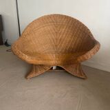 Meditation lotus chair