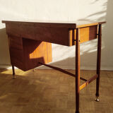 Teak desk Austin Suite edition 1960