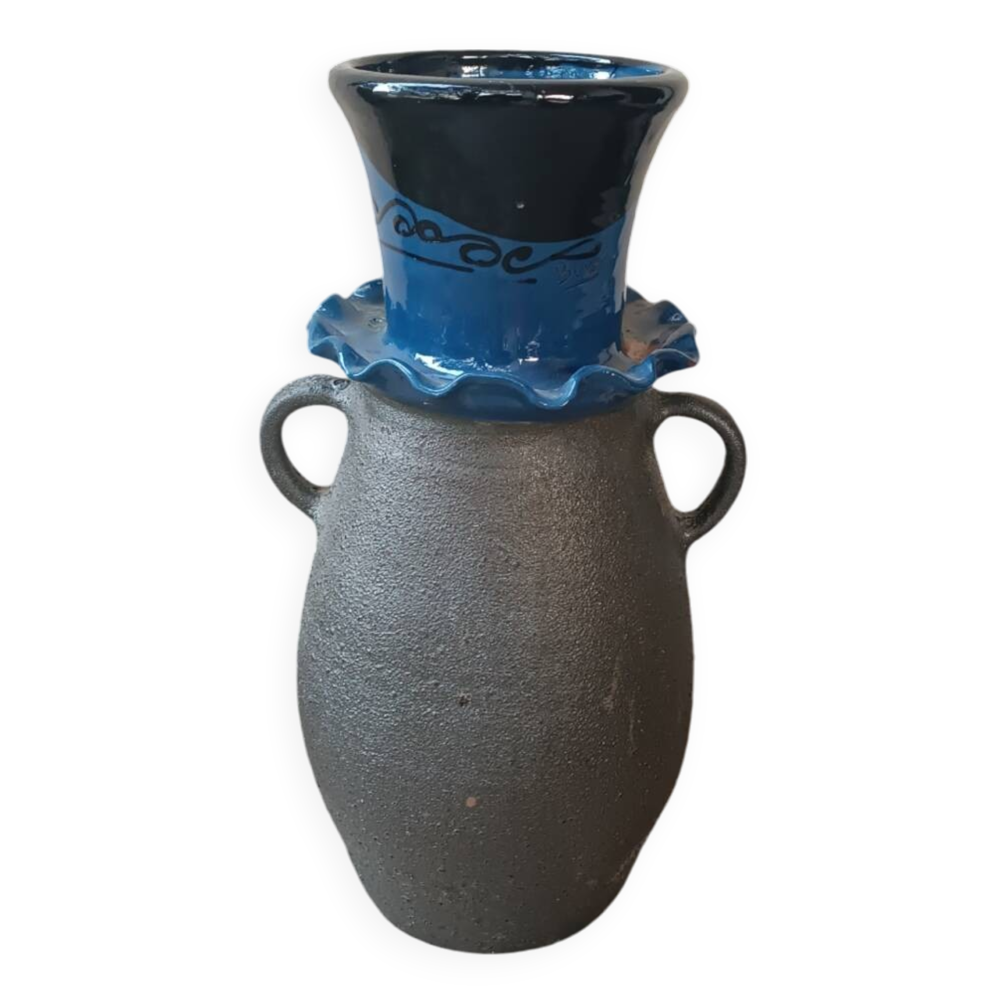 Ceramics by Thomas Buxò