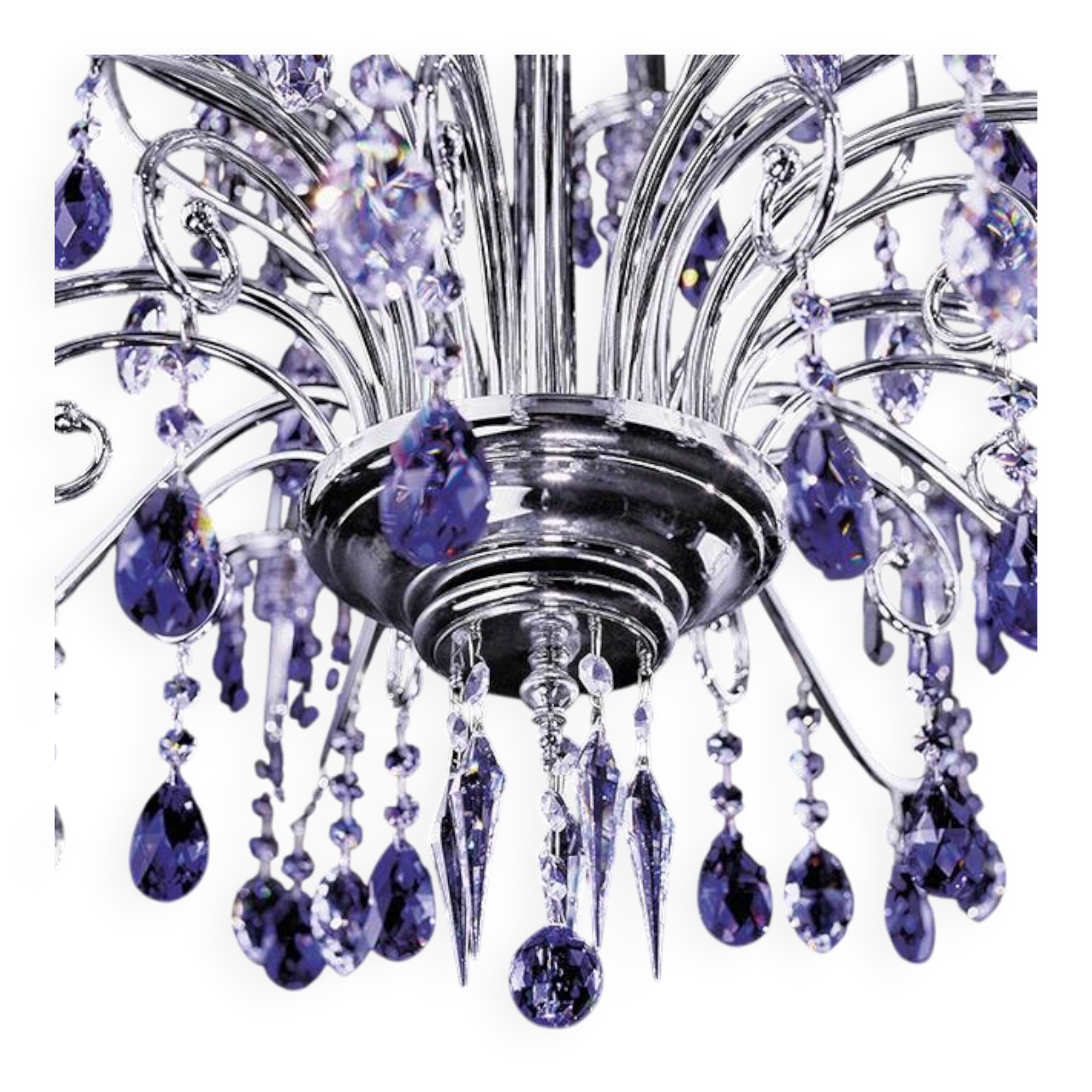 ITALIAN DELUXE LIGHTING IN OUTLET