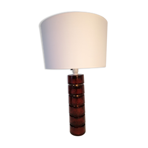 Lampe suédoise Carl Fagerlund