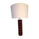Swedish lamp Carl Fagerlund Orrefors 1960