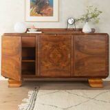 Art Deco sideboard