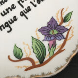 Decorative plate