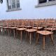 Chaise bistrot design scandinave LIVRAISON OFFERTE