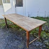 Table de ferme