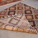Wool rug 200x150cm