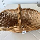 Wicker basket
