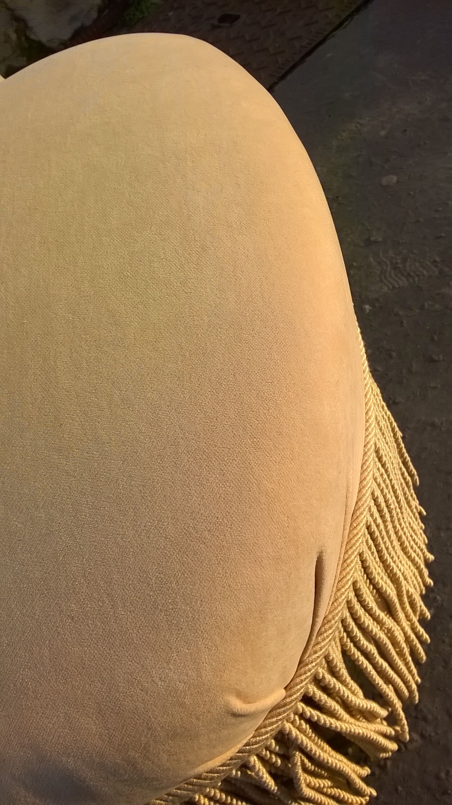 Sofa lounge and toad chairs