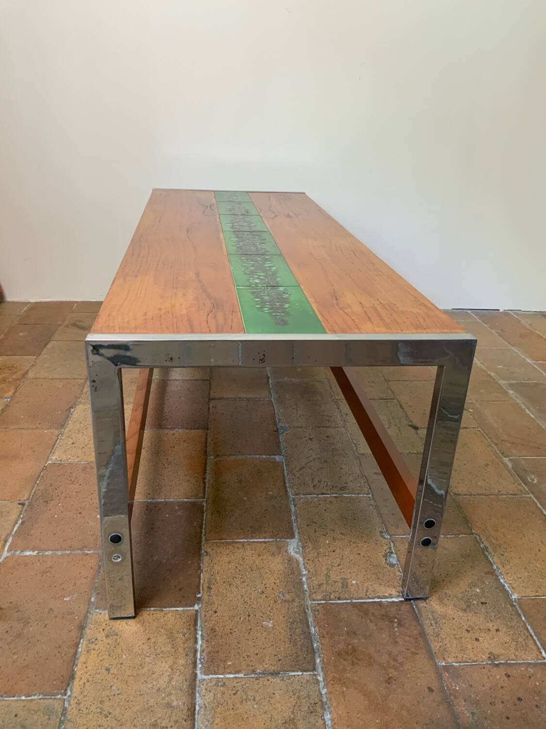 Vintage coffee table