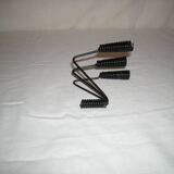 50s candlesticks