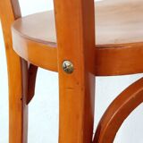 Baumann bistro chair
