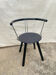 Techna armchairs – Asahi Kogyo, Italian manufacturing, 1990s.