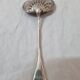 Shovel Puiforcat silver early twentieth century