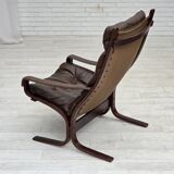 1970s, Norwegian design by Ingmar Relling for Westnofa, model "Siesta".