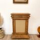 Napoleon III height walnut furniture - Double decoration