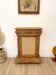 Napoleon III height walnut furniture - Double decoration