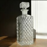 Whisky carafe from the 1970s