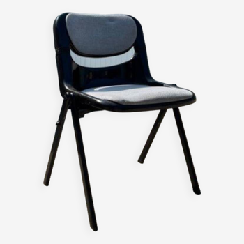 fauteuil DORSAL Piretti Ambasz