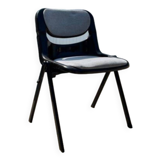 fauteuil DORSAL Piretti Ambasz