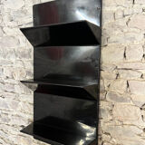 Wall shelf by Niels Gammelgaard for Ikea 1980