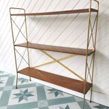 Vintage shelf