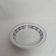Large deep dish / Vegetable dish Sarreguemines Poitou