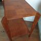 Table d'appoint