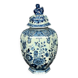Vase from Royal Delft.